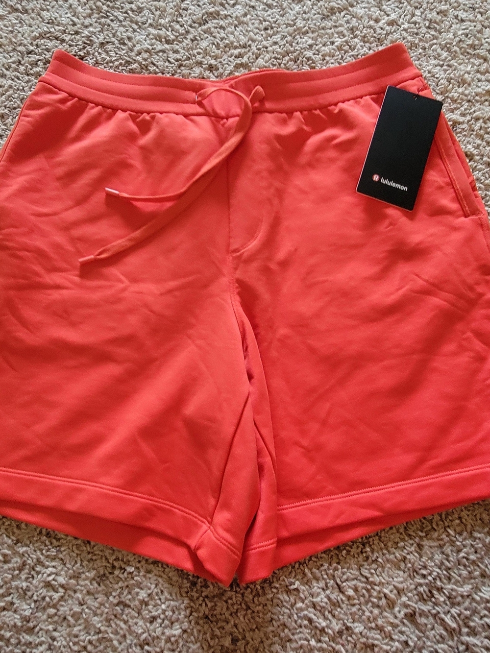 lululemon athletica Warm-up Gym Short